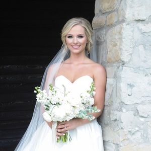 Meet your Posher, Claire